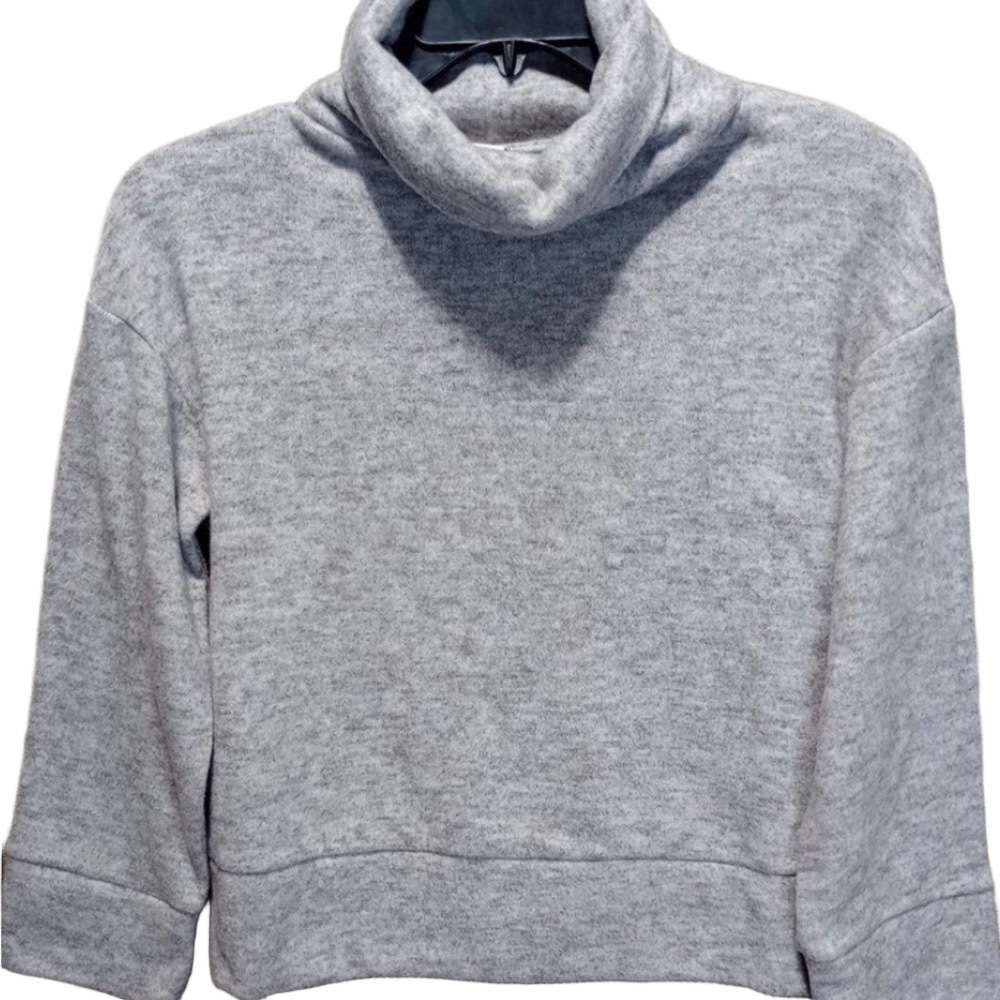 A New Day Mock Neck Sweater | Sz XS